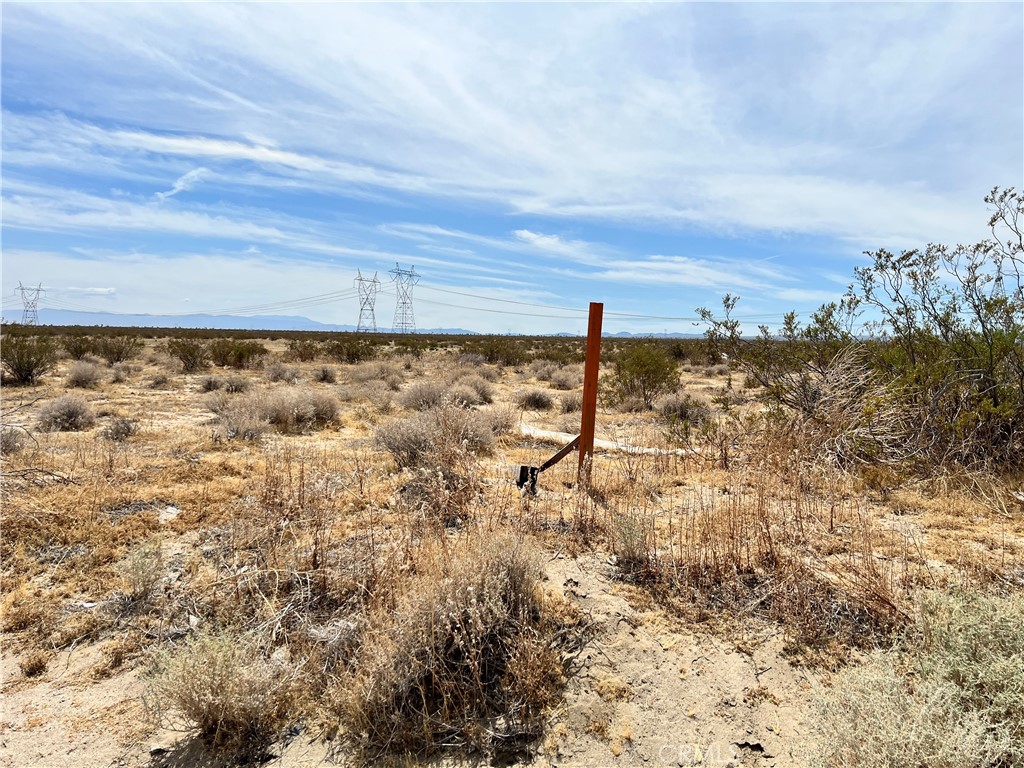 0 Sandstone Road Property Photo 1