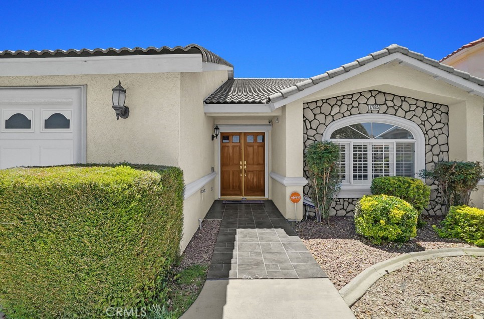 17885 Vista Point Property Photo 1