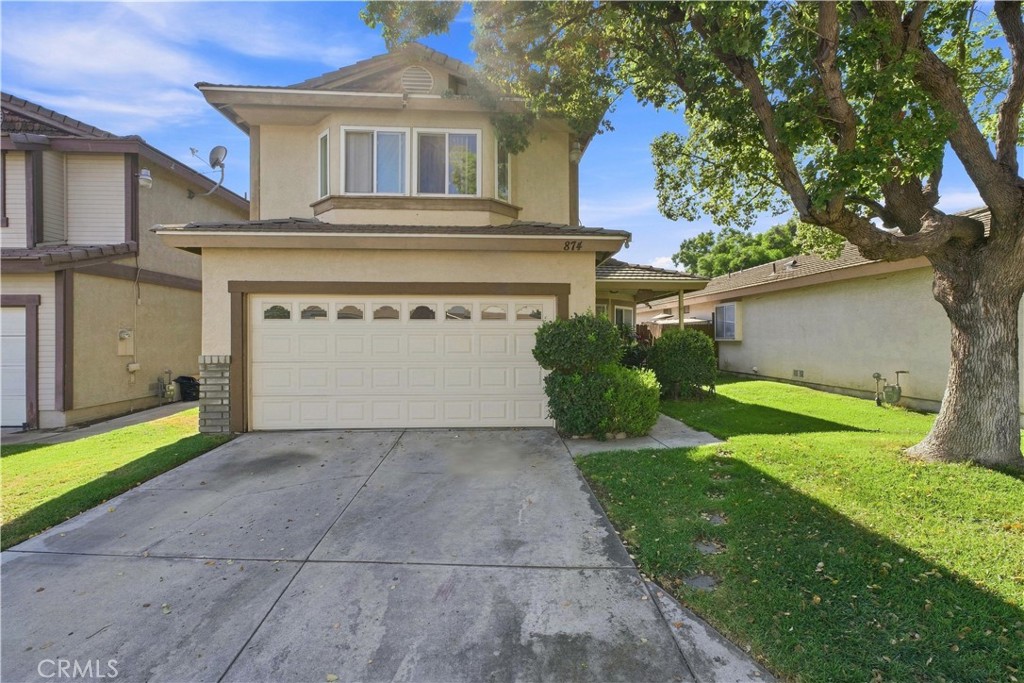 874 S Lamarr Property Photo 1