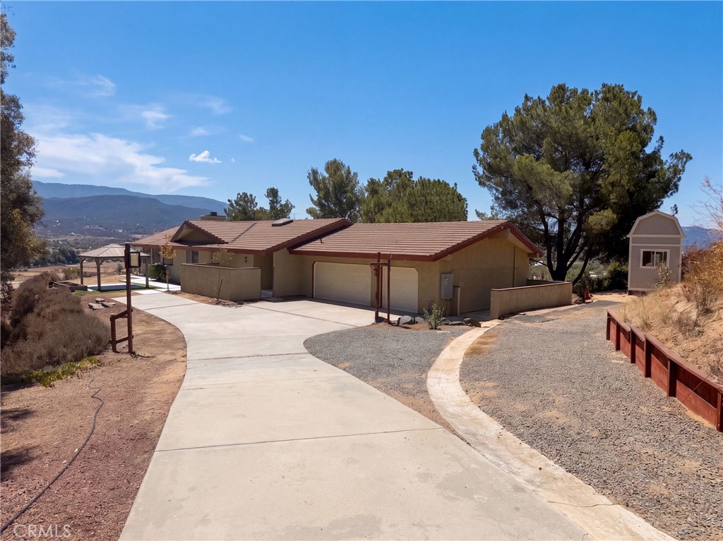 35095 Via Cerro Property Photo