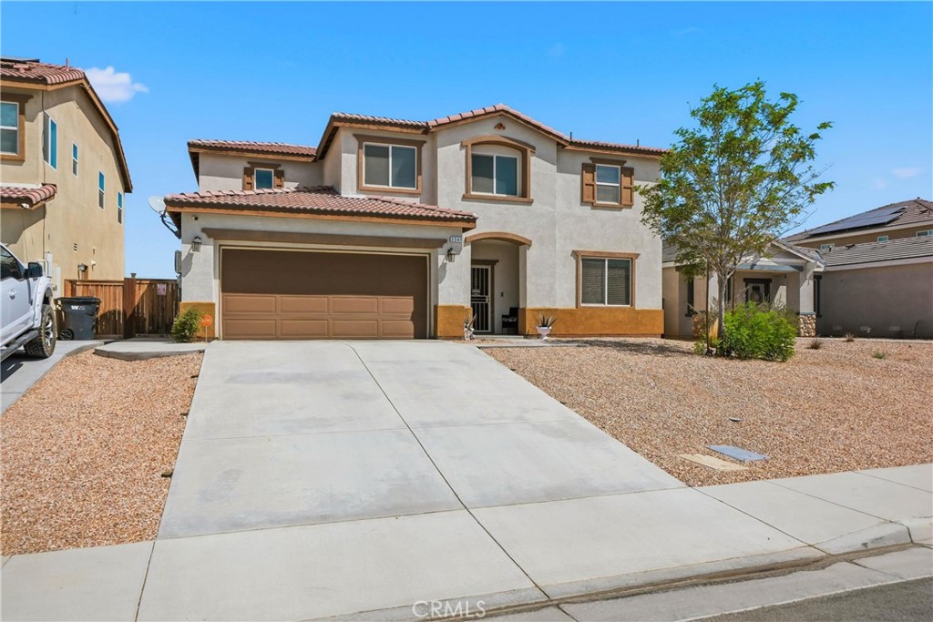 3541 Mt San Gorgonia Avenue Property Photo 1