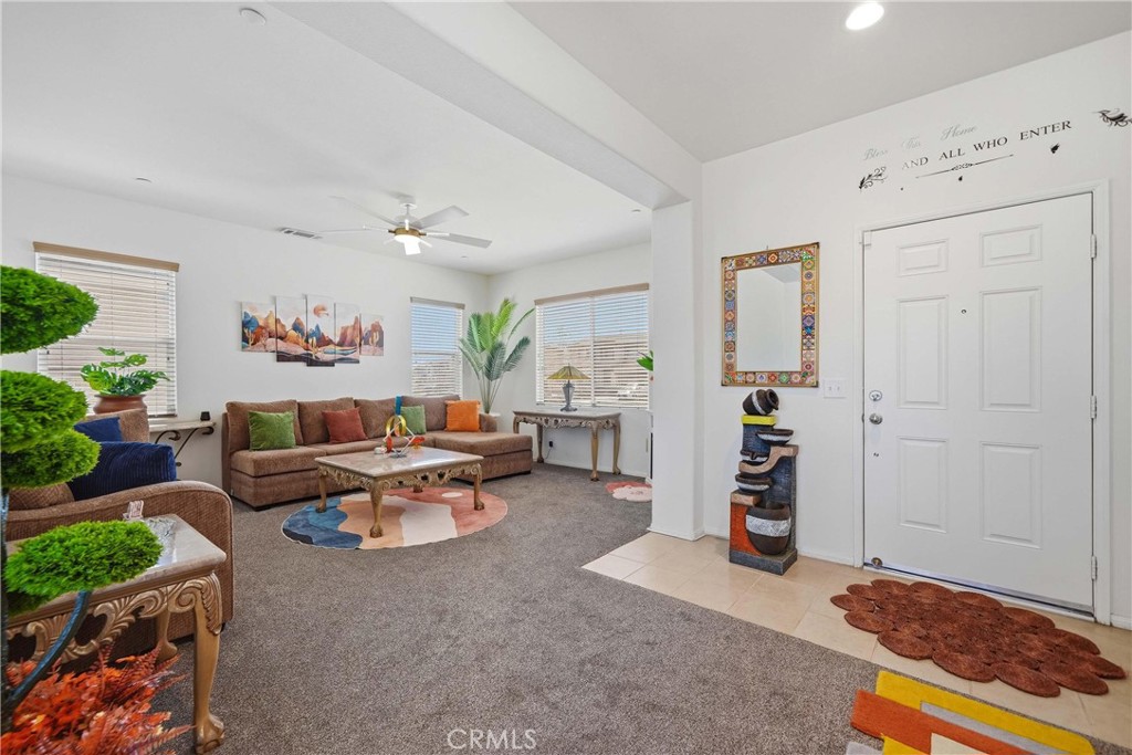 3541 Mt San Gorgonia Avenue Property Photo 4