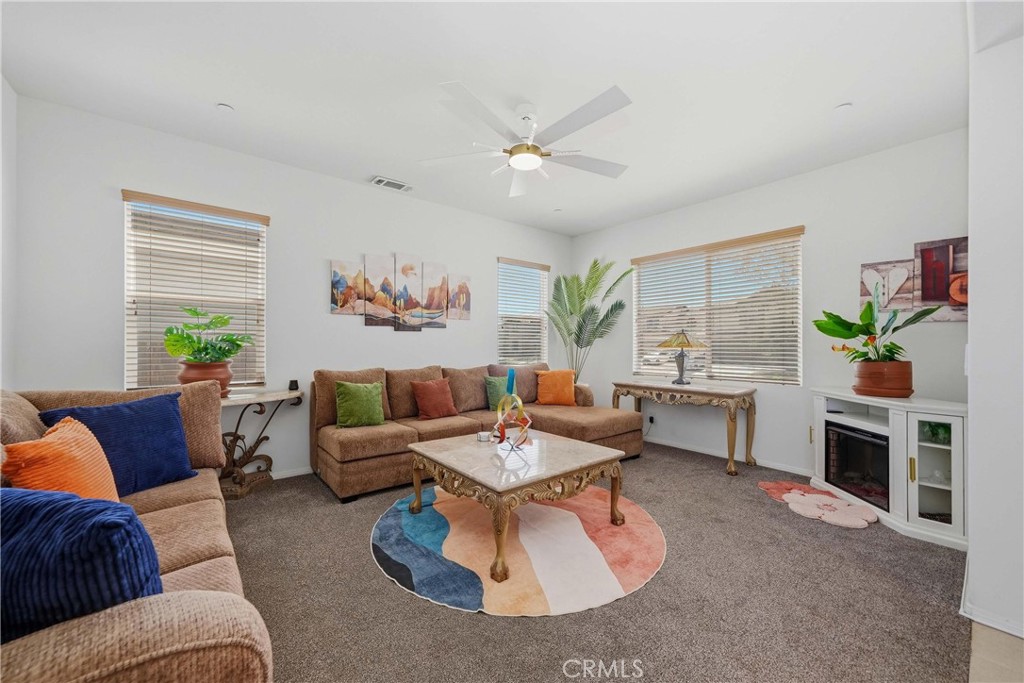 3541 Mt San Gorgonia Avenue Property Photo 5