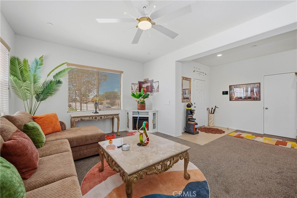 3541 Mt San Gorgonia Avenue Property Photo 6