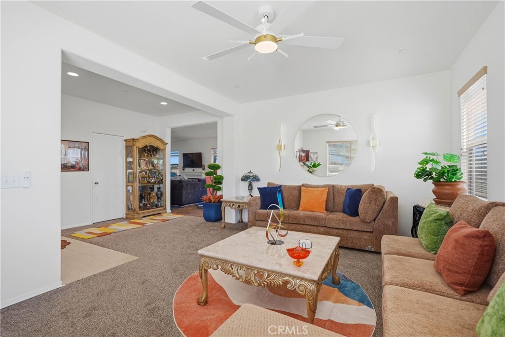 3541 Mt San Gorgonia Avenue Property Photo 7