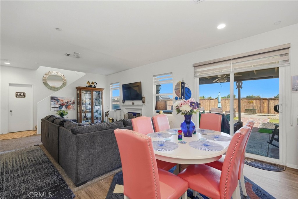 3541 Mt San Gorgonia Avenue Property Photo 13