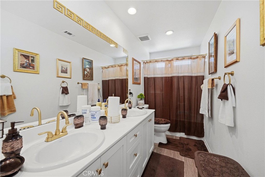 3541 Mt San Gorgonia Avenue Property Photo 20