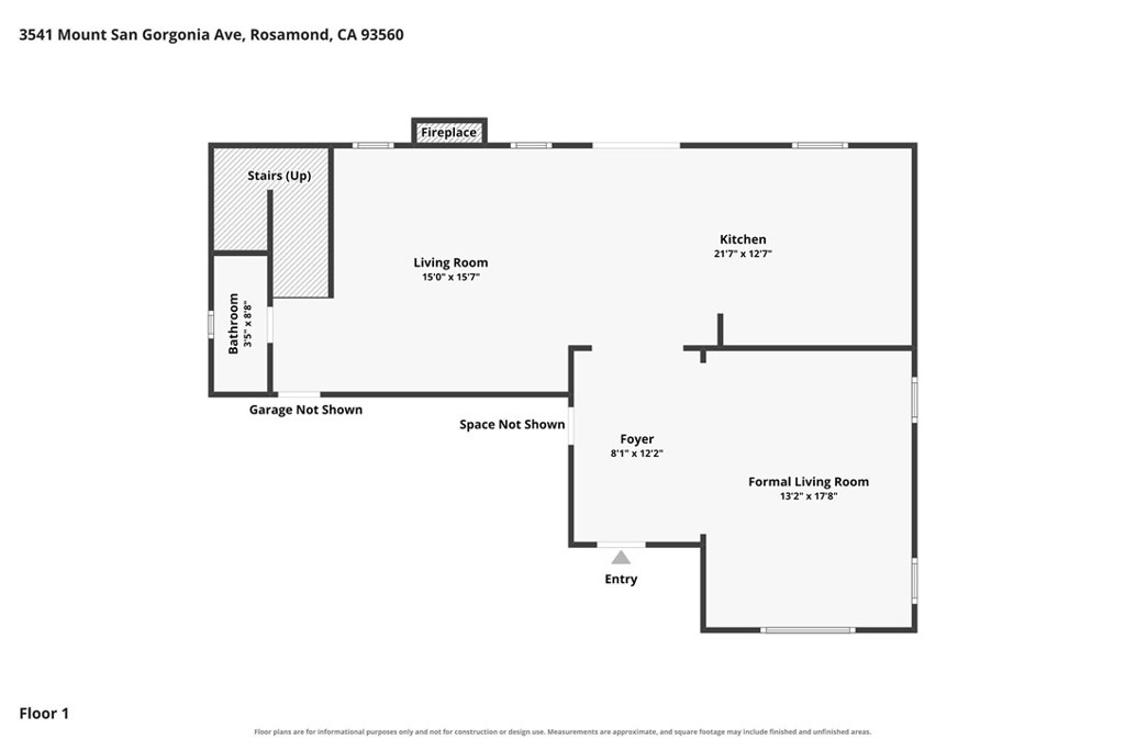 3541 Mt San Gorgonia Avenue Property Photo 44