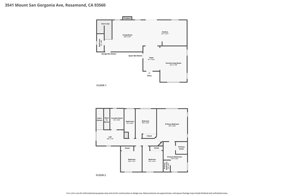 3541 Mt San Gorgonia Avenue Property Photo 46