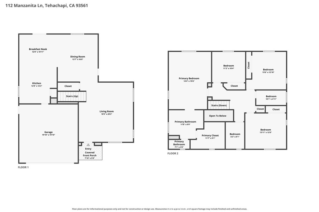 112 Manzanita Property Photo 61