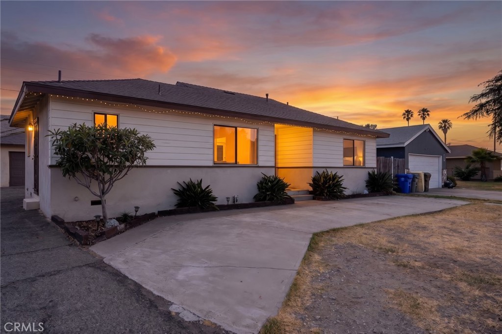 16563 Barbee Property Photo 1
