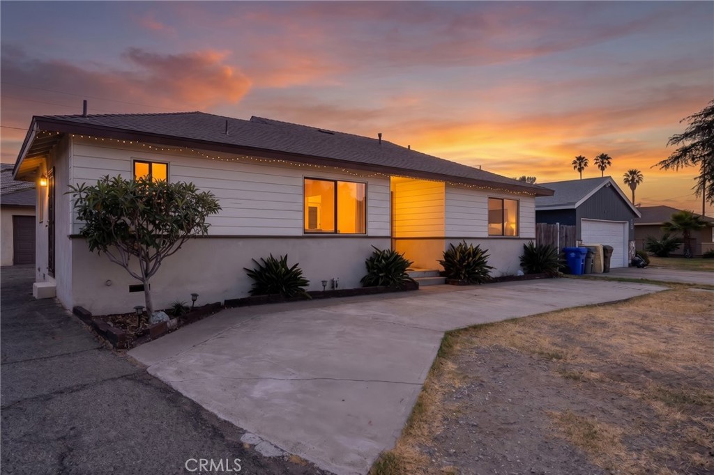 16563 Barbee Property Photo 1