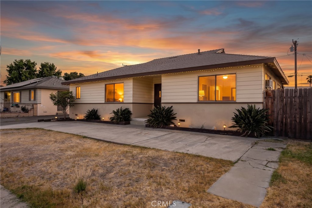 16563 Barbee Property Photo 2