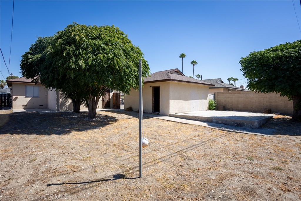 16563 Barbee Property Photo 32