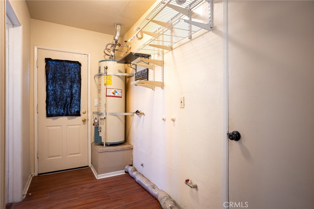16563 Barbee Property Photo 36
