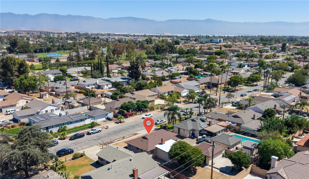 16563 Barbee Property Photo 47