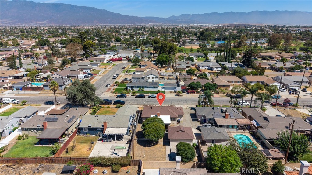 16563 Barbee Property Photo 48