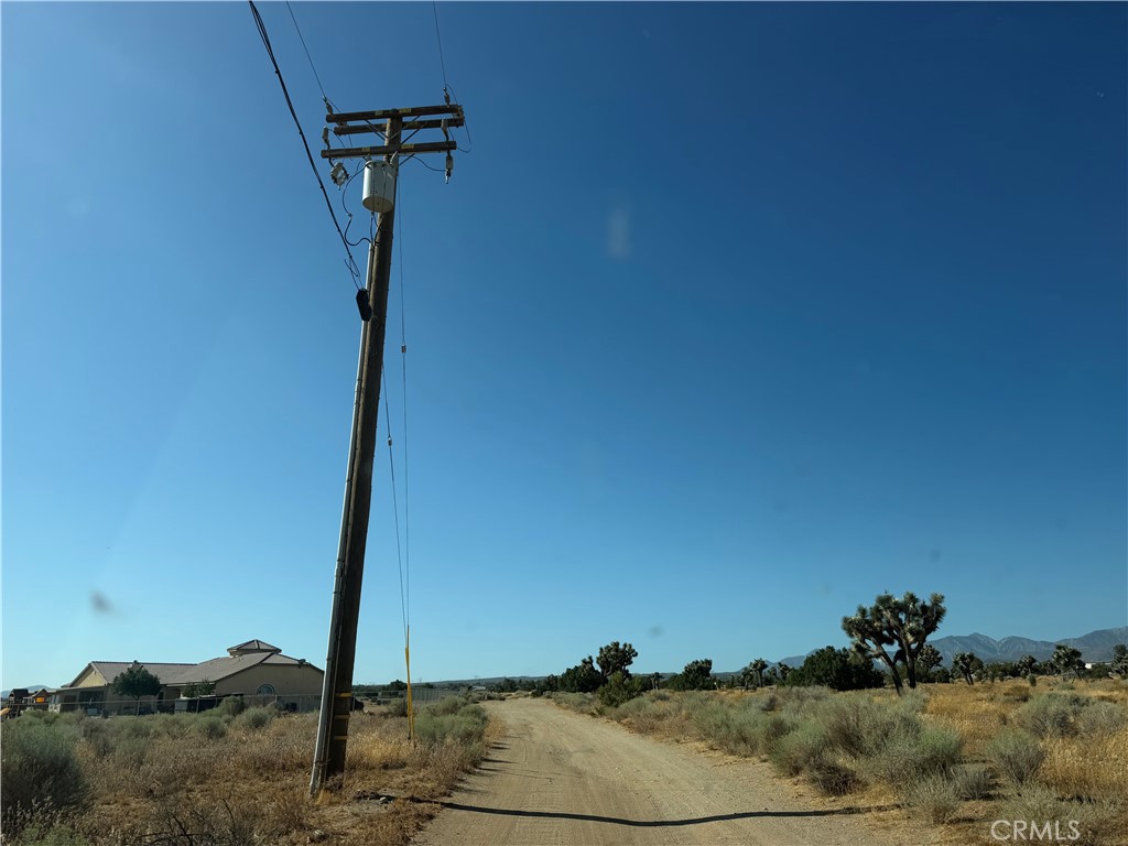 0 Vinton Property Photo 3