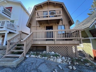 1374 Rock Ridge Property Photo 1