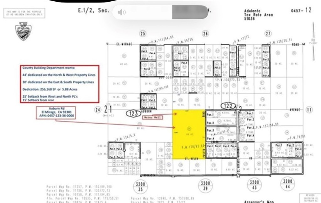2655 Auburn Avenue Property Photo 1