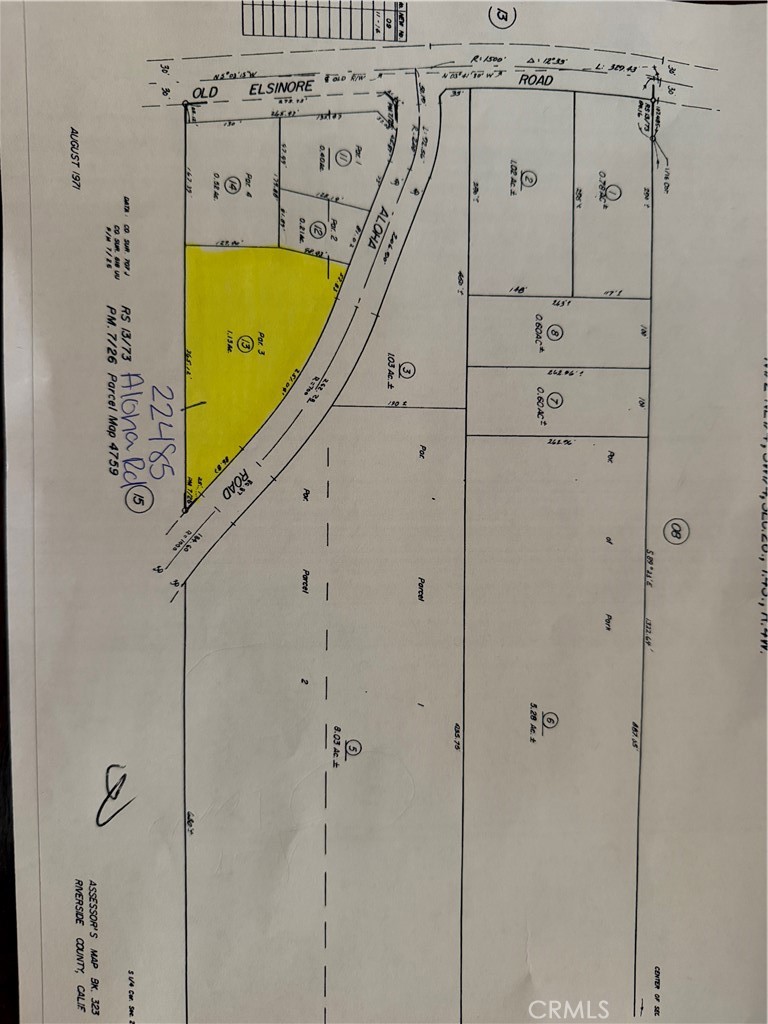 22485 Aloha Rd. Property Photo 3