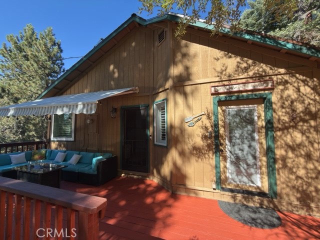 33519 Falling Leaf Drive Property Photo 1