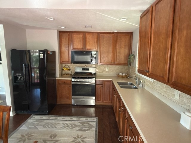 33519 Falling Leaf Drive Property Photo 2