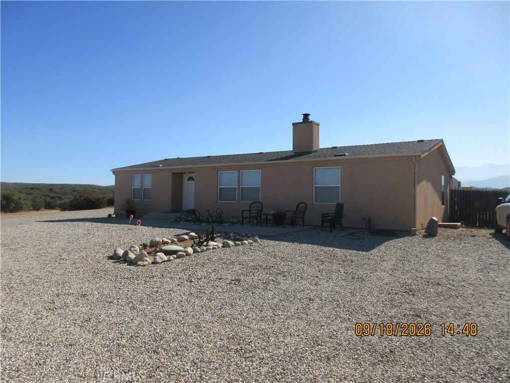 7700 Ranchero Property Photo 1
