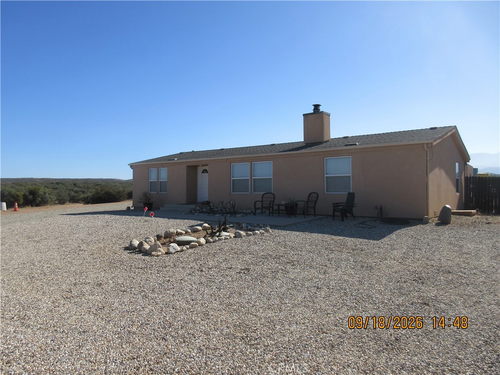 7700 Ranchero Property Photo 2