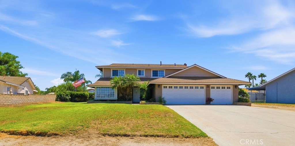 11518 Range View Property Photo