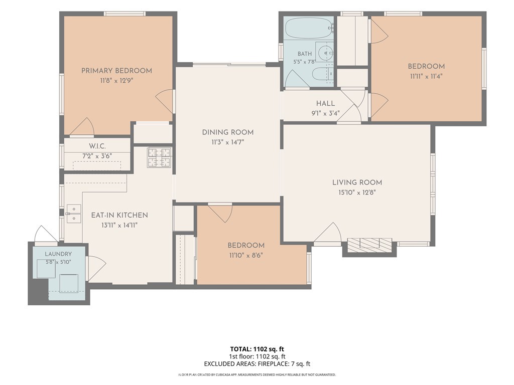 1409 Courtland Avenue Property Photo 21