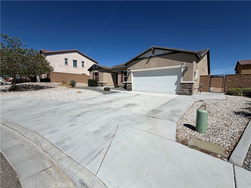 14220 Bison Court Property Photo 1