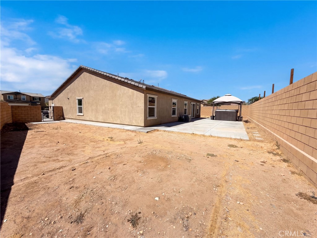 14220 Bison Court Property Photo 5