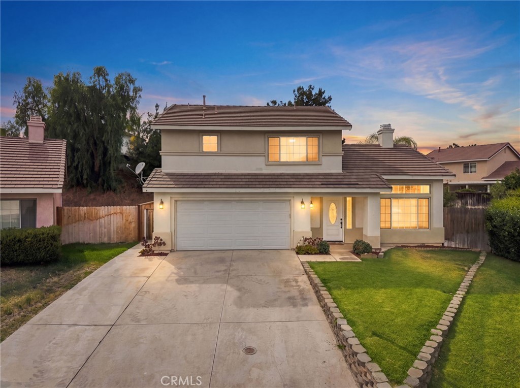 5419 Lauder Court Property Photo 1