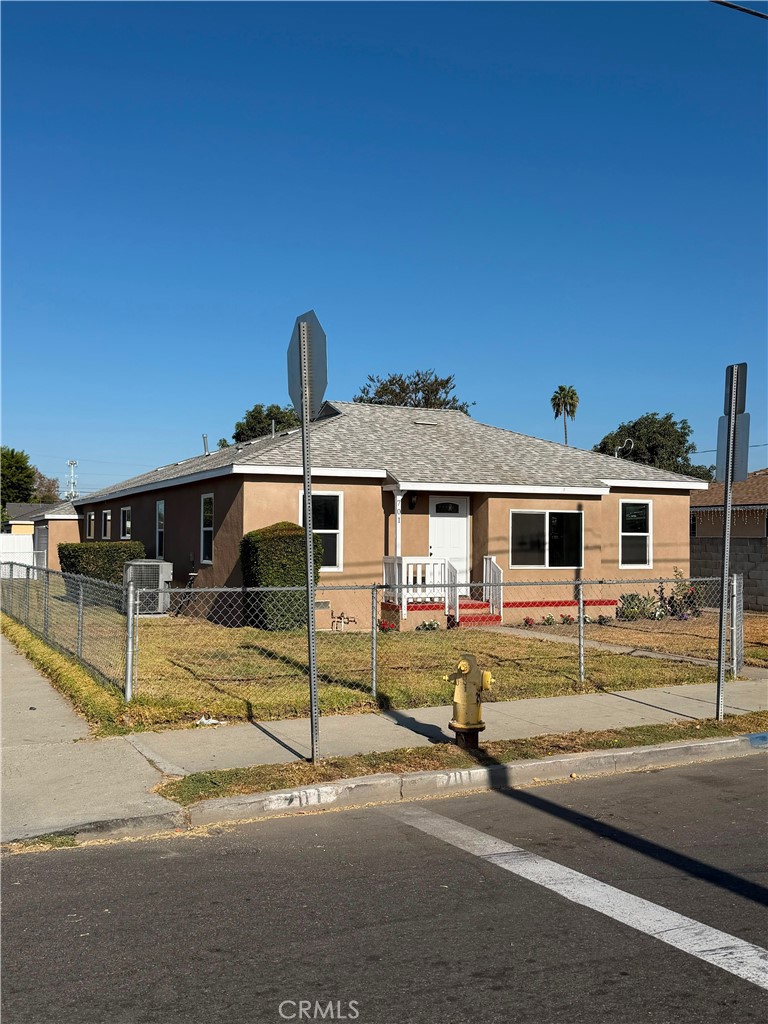 701 N Willow Avenue
