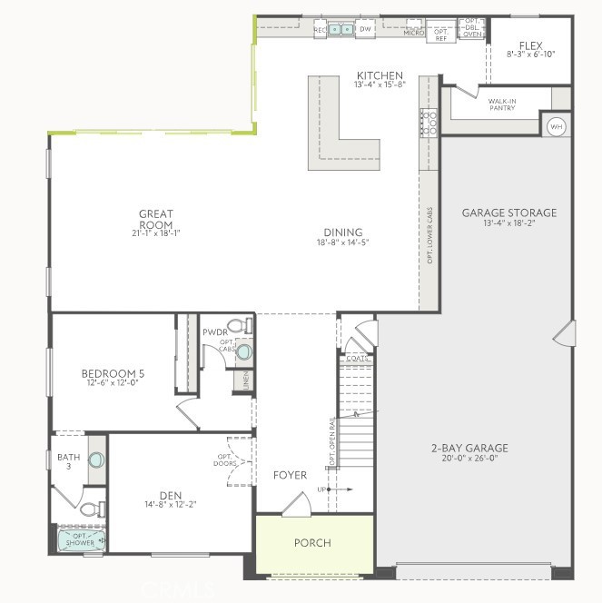 1556 Pintail Street Property Photo 2