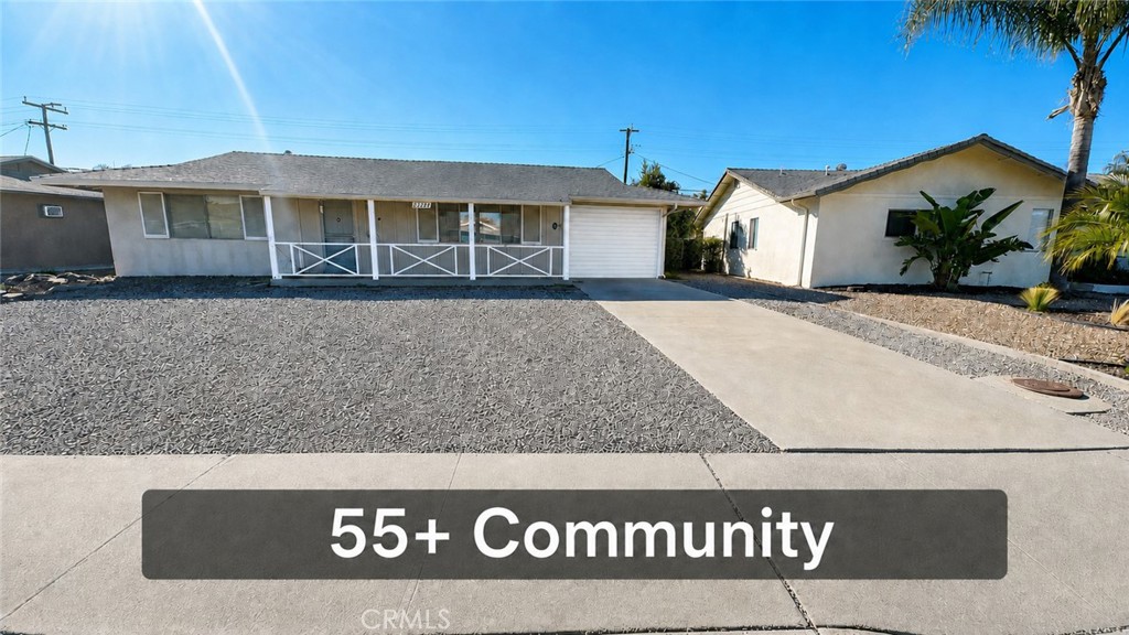 29341 Pebble Beach Drive Property Photo 1