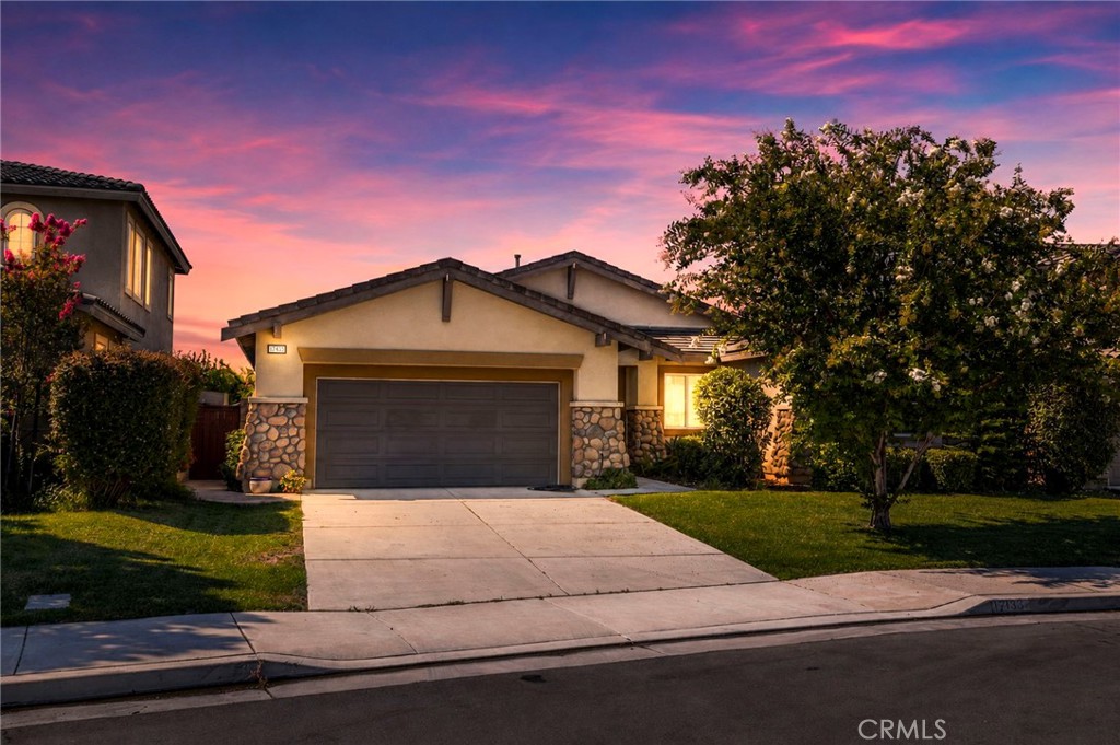 17133 Spring Canyon Place Property Photo 1