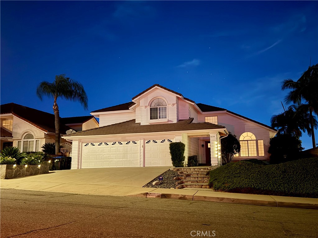 2234 Olympic View Drive Property Photo 1