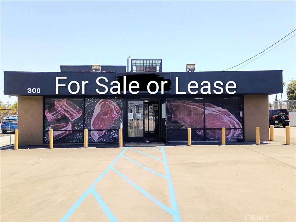 300 W Pacific Coast Highway Property Photo 1