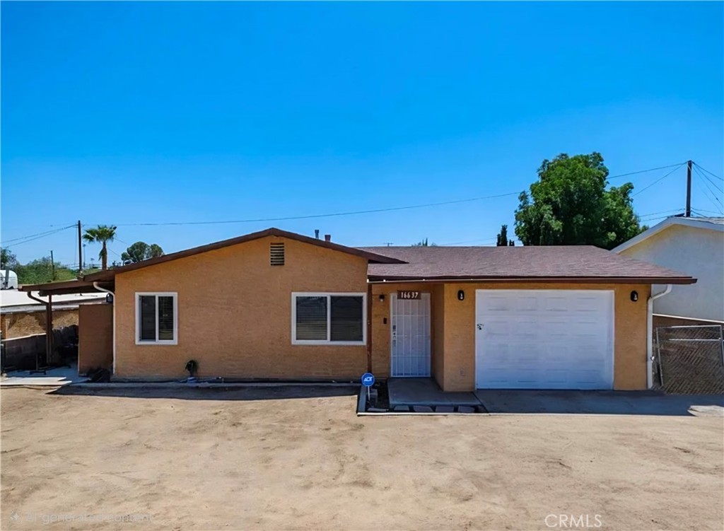 16637 Forrest Property Photo