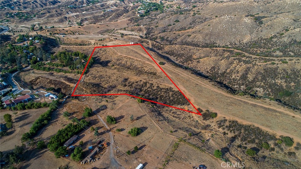 0 Reche Canyon Road Property Photo 1