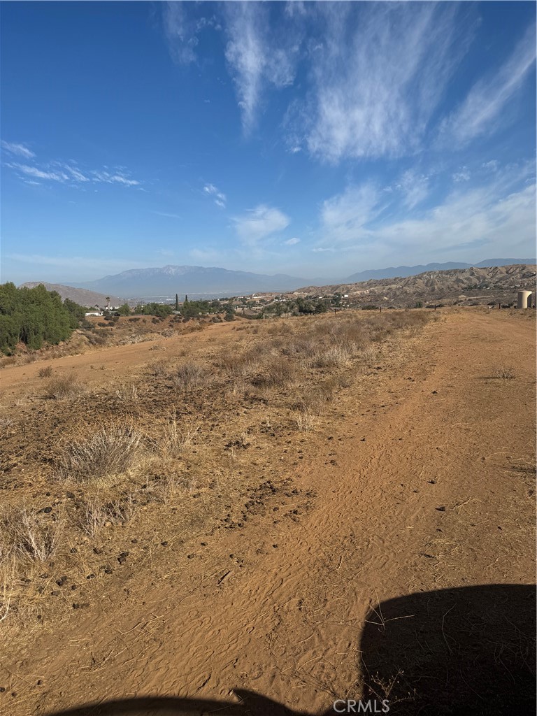 0 Reche Canyon Road Property Photo 2
