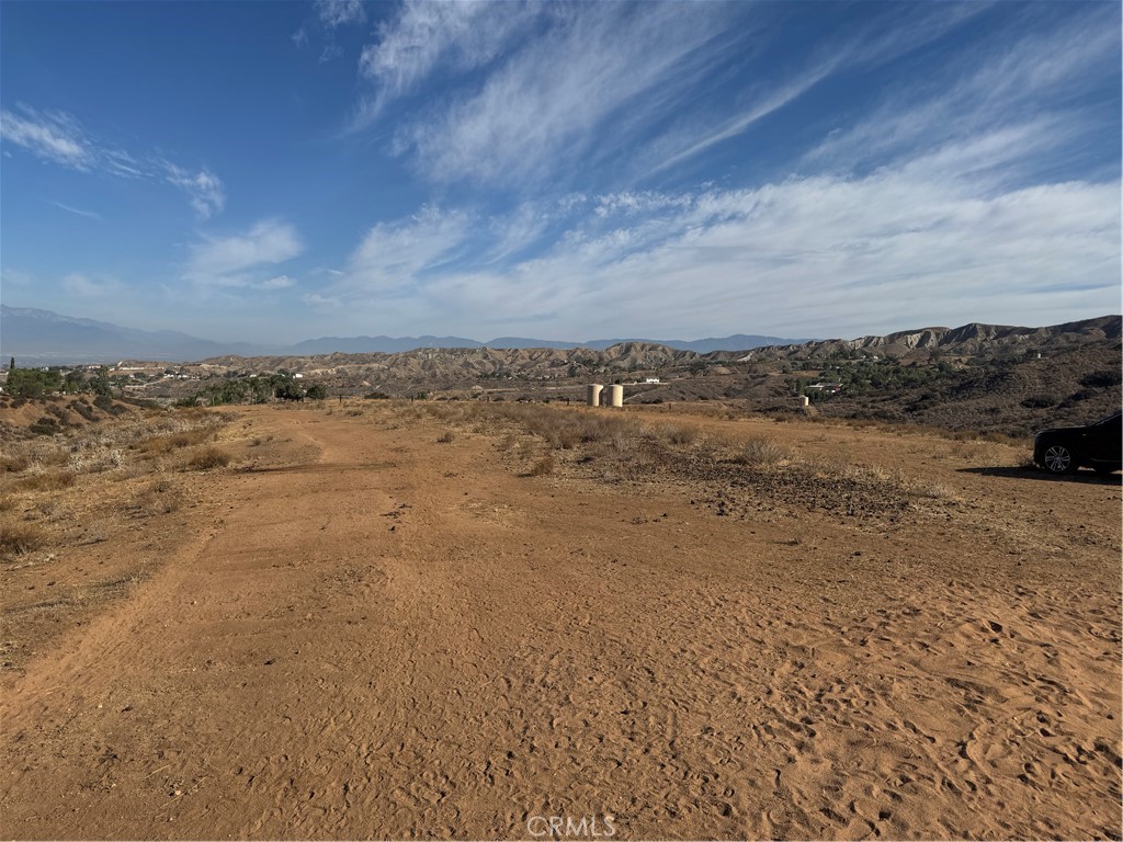 0 Reche Canyon Road Property Photo 3