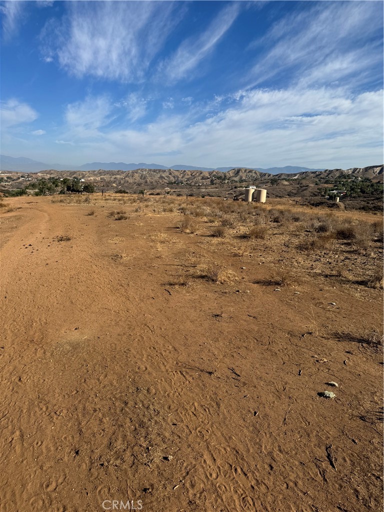 0 Reche Canyon Road Property Photo 8