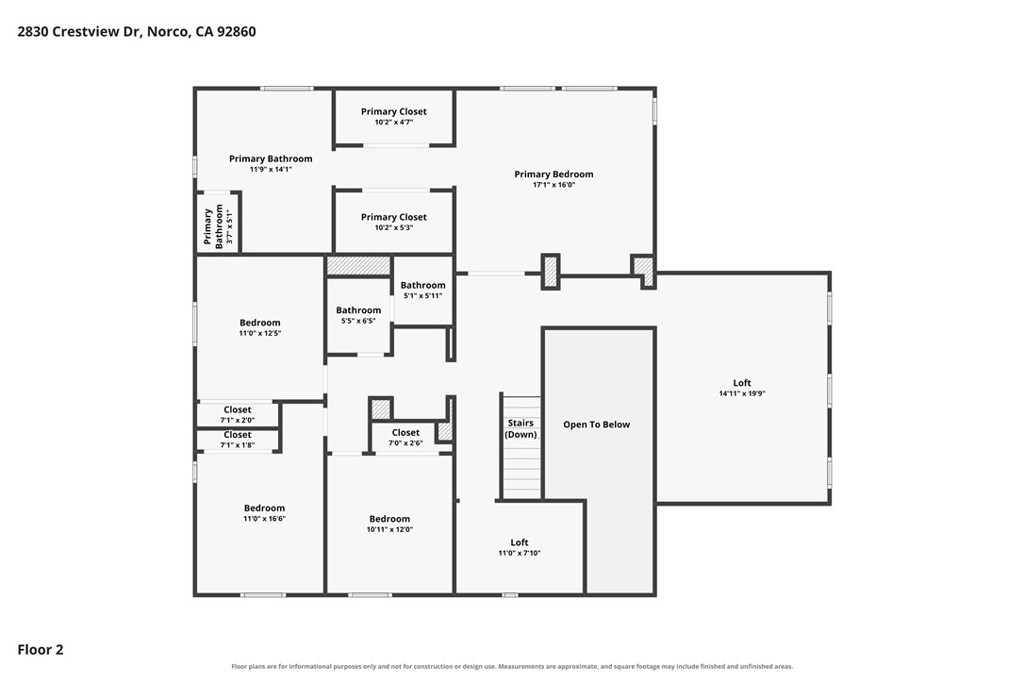 2830 Crestview Drive Property Photo 37