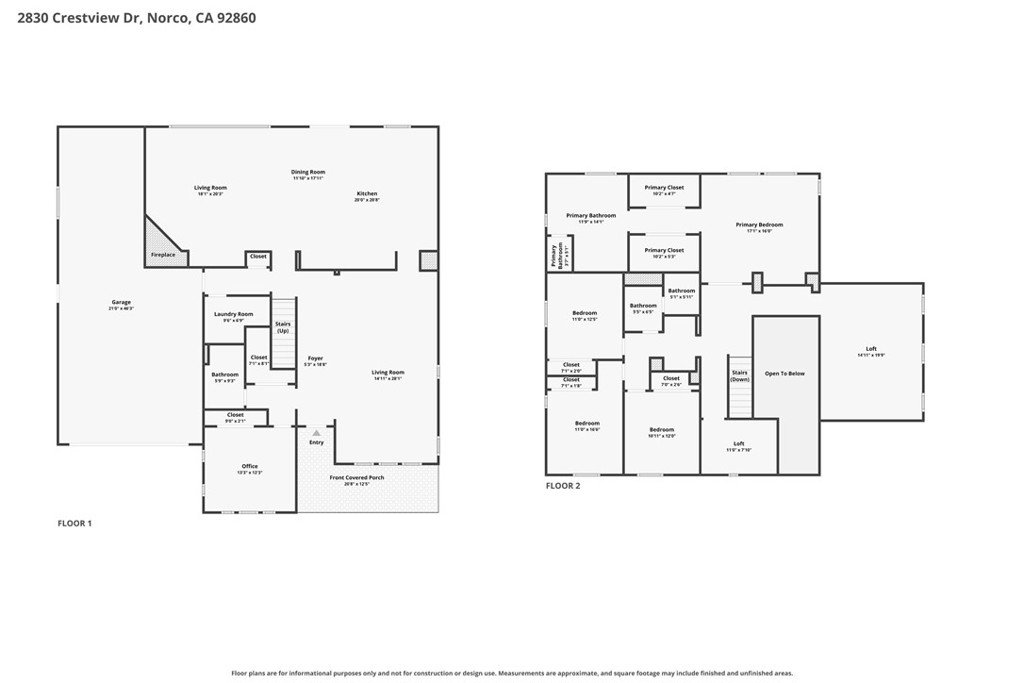 2830 Crestview Drive Property Photo 38