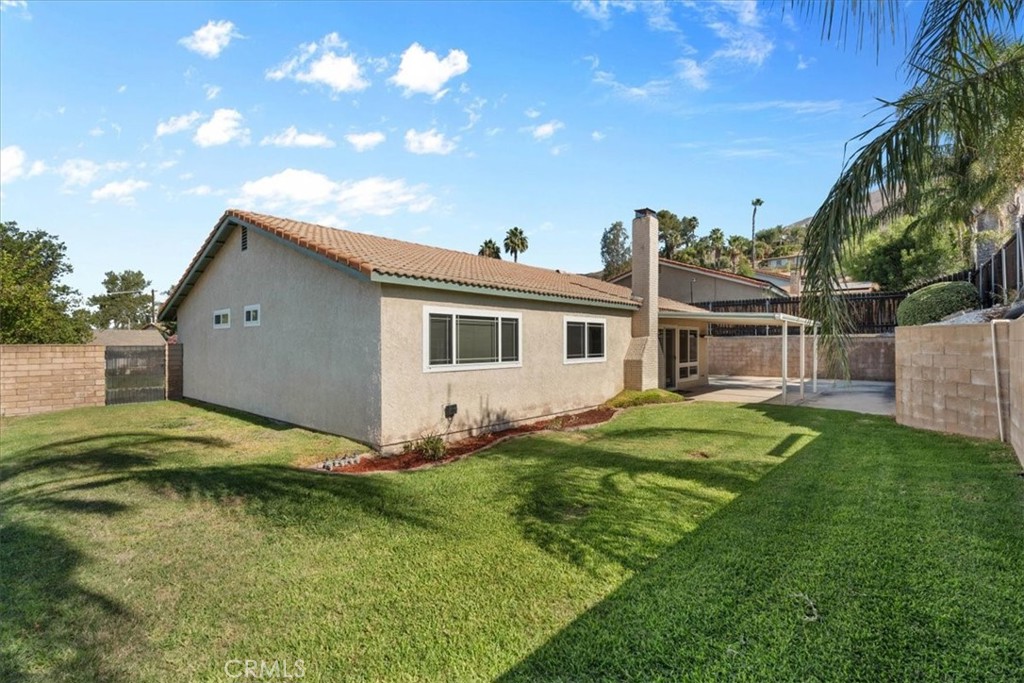 2883 Overland Court Property Photo 25