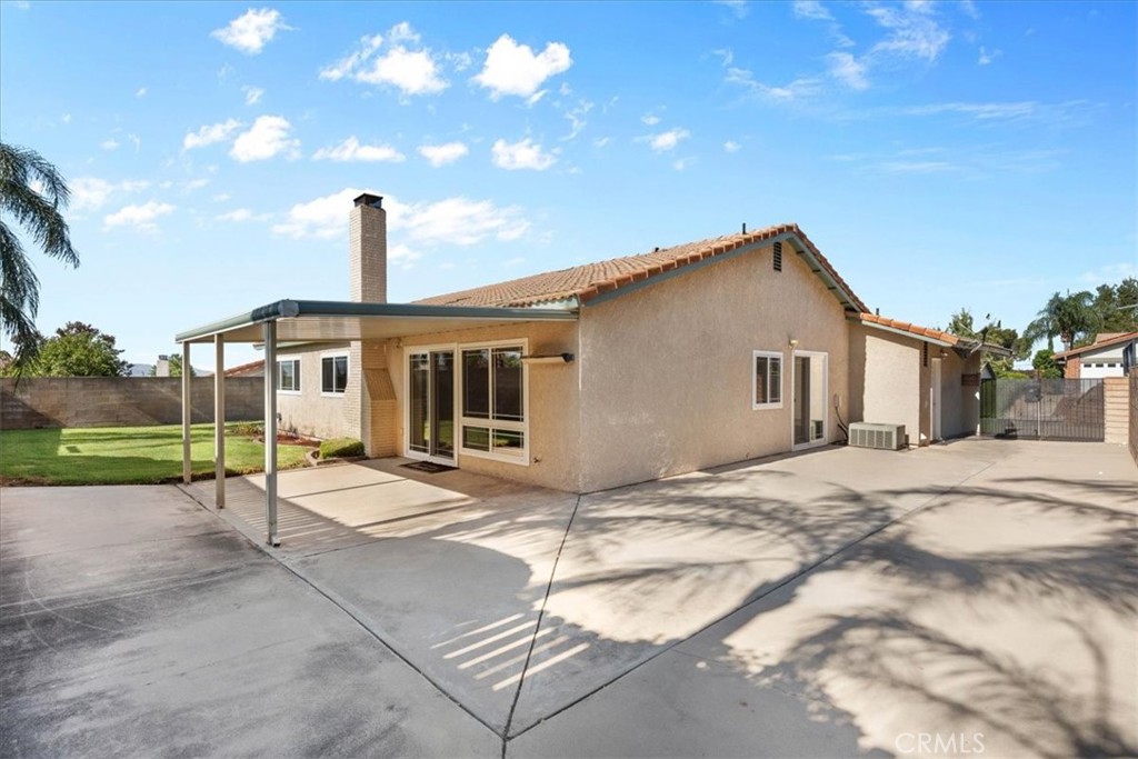 2883 Overland Court Property Photo 27