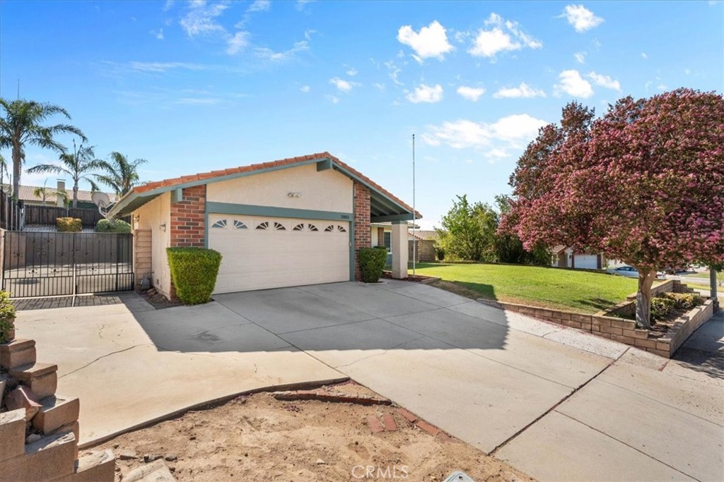 2883 Overland Court Property Photo 29